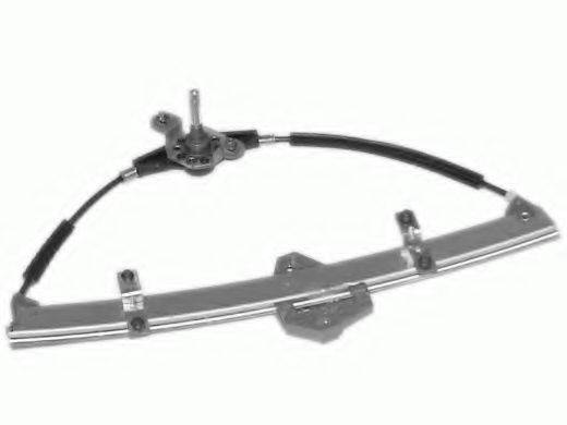 FORD 1059772 Підйомний пристрій для вікон