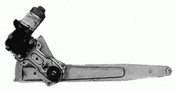 LEMFORDER 60.50039.0