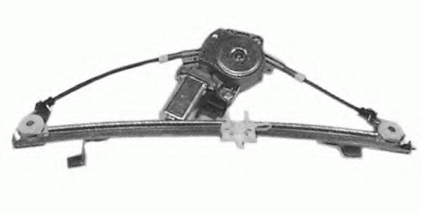 FIAT 7770250 Підйомний пристрій для вікон