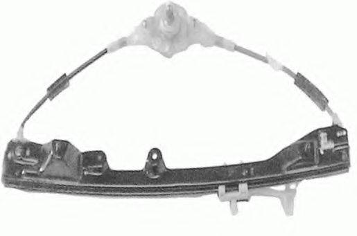 FIAT 46536306 Підйомний пристрій для вікон