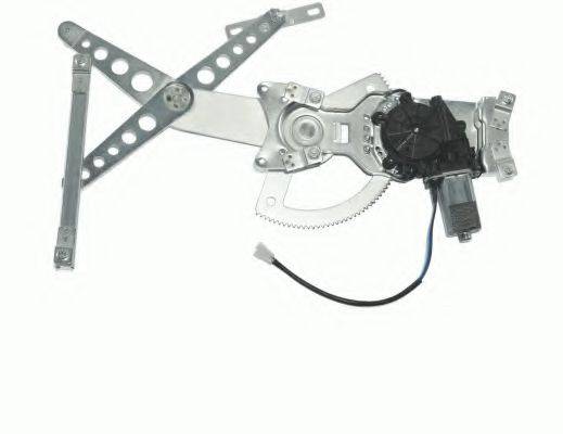 OPEL 51 40 062 Підйомний пристрій для вікон