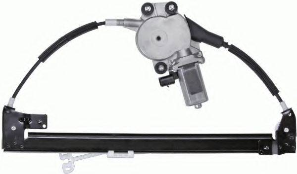 LEMFORDER 60.80180.0