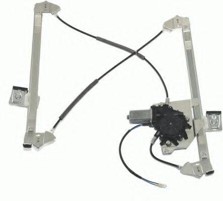 LEMFORDER 60.80202.0