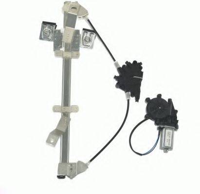 LEMFORDER 60.80216.0