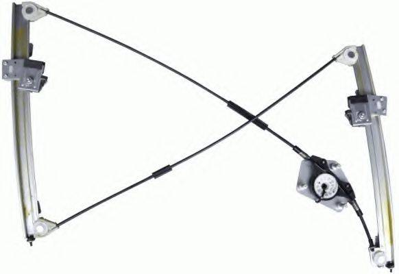 LEMFORDER 60.80297.0