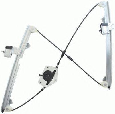 LEMFORDER 60.80302.0