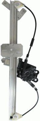 LEMFORDER 60.80436.0