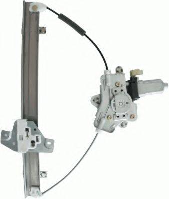 LEMFORDER 60.80515.0