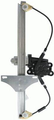 LEMFORDER 60.80540.0