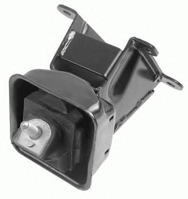 FORD 4164667 Підвіска, двигун