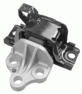 OPEL 13 130 742 Підвіска, двигун