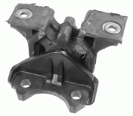 OPEL 24 467 436 Підвіска, двигун