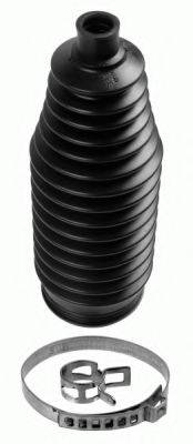 TOYOTA 45535-52010 Комплект пильника, рульове керування