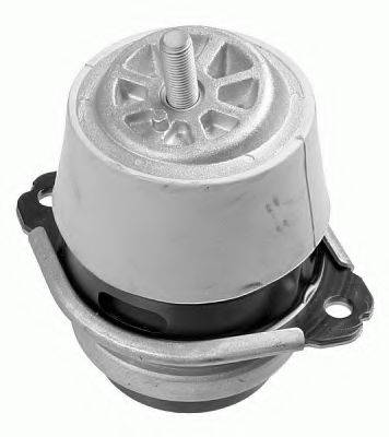 AUDI 7L8 199 131 A Підвіска, двигун