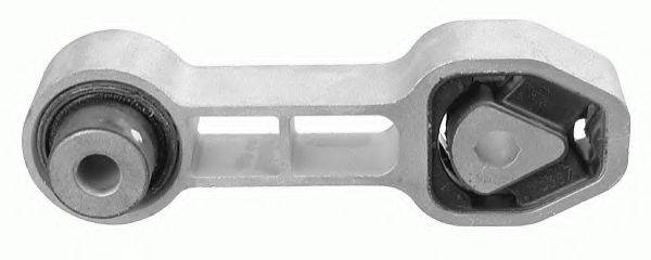 FORD 9S51-6P082-DA Підвіска, двигун