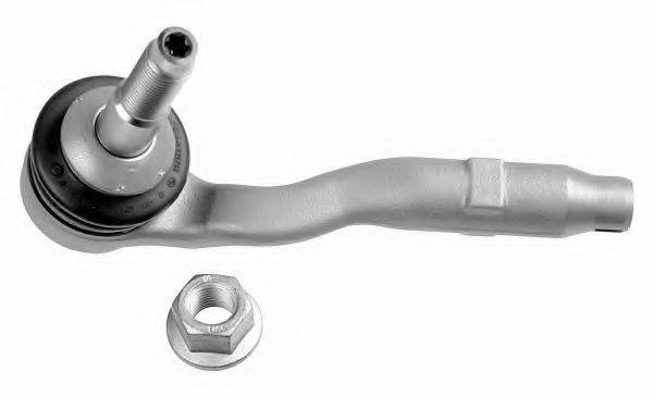 ALPINA 32106784790 Наконечник поперечної кермової тяги
