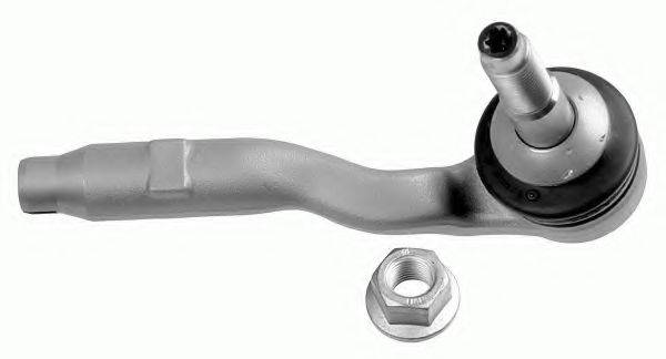 ALPINA 32106784796 Наконечник поперечної кермової тяги
