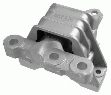 LEMFORDER 30449 Підвіска, двигун