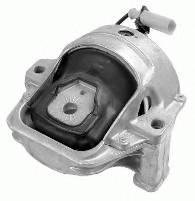 AUDI 8K0 199 381 DS Підвіска, двигун