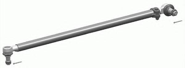 FEBI BILSTEIN 15239 Поздовжня рульова тяга