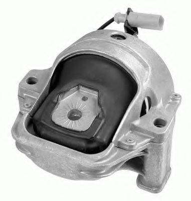 AUDI 8R0 199 381 AP Підвіска, двигун