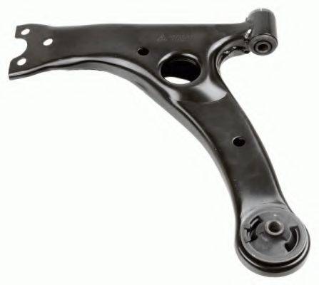 TOYOTA 48069-02021 Важіль незалежної підвіски колеса, підвіска колеса