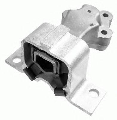 DACIA 11 23 231 42R Підвіска, двигун