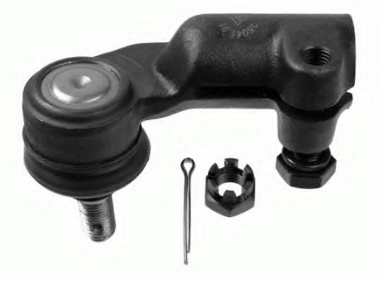 LADA 1118-3414057 Наконечник поперечної кермової тяги