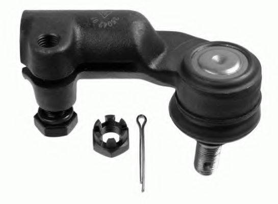 LADA 1118-3414056 Наконечник поперечної кермової тяги
