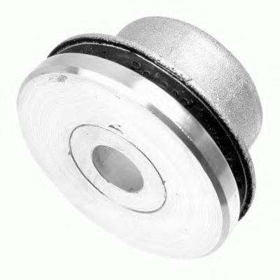 AUDI 4E0 505 171 N Підвіска, важіль незалежної підвіски колеса