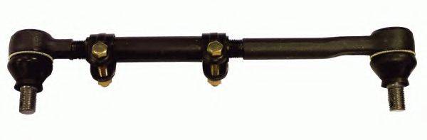 TOYOTA 4546039155 Поперечна рульова тяга