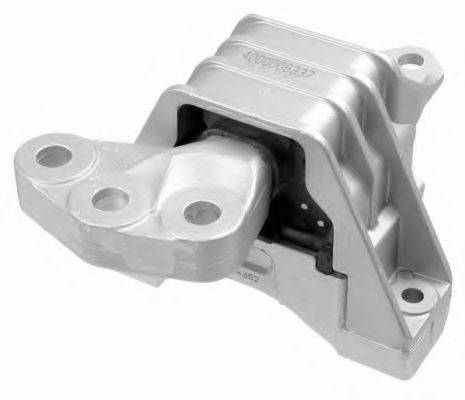 LEMFORDER 30448 Підвіска, двигун
