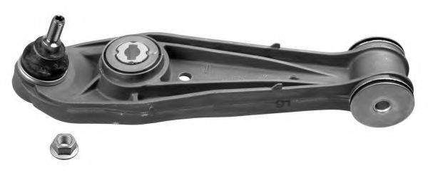 PORSCHE 997 341 053 04 Важіль незалежної підвіски колеса, підвіска колеса