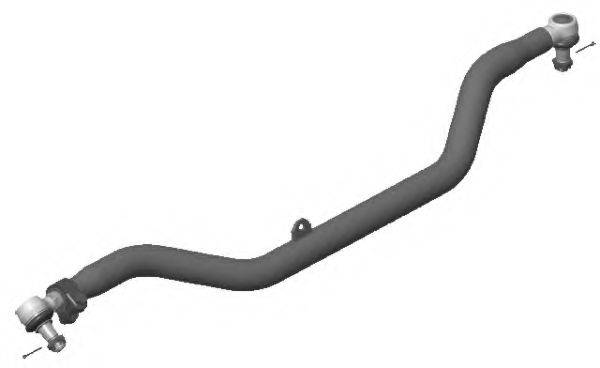 IVECO 41042245 Поперечна рульова тяга