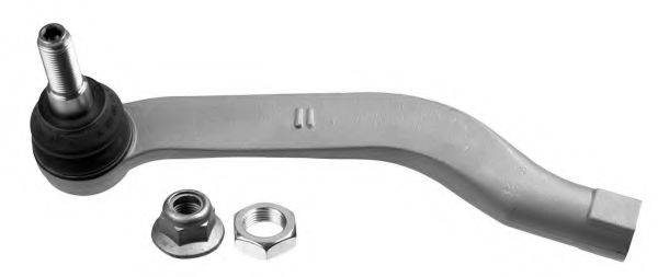 VAUXHALL 44 20 097 Наконечник поперечної кермової тяги