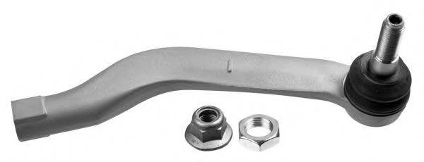 VAUXHALL 44 20 098 Наконечник поперечної кермової тяги
