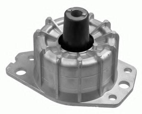 ALFA ROMEO 46455421 Підвіска, двигун