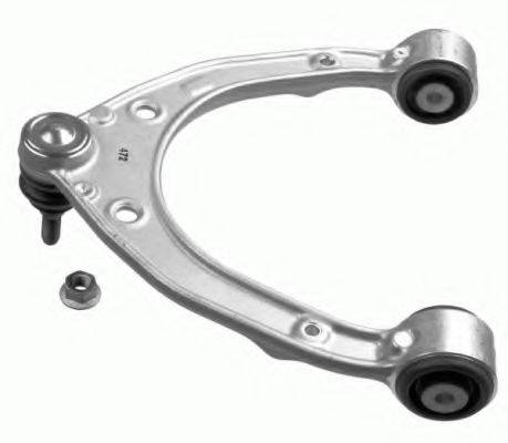 AUDI 7P0 407 021 Важіль незалежної підвіски колеса, підвіска колеса