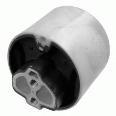 AUDI 7L0 399 249 B Підвіска, роздавальна коробка