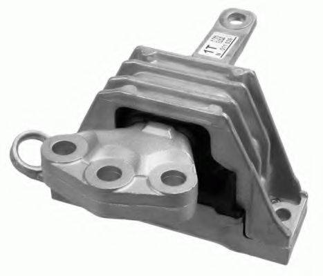VAUXHALL 13227712 Підвіска, двигун