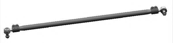 LEMFORDER 2338101 Поздовжня рульова тяга