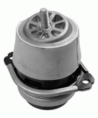 VW 7L8 199 131 F Підвіска, двигун