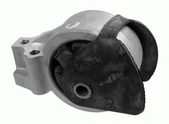 FEBI BILSTEIN 15623 Підвіска, ступінчаста коробка передач