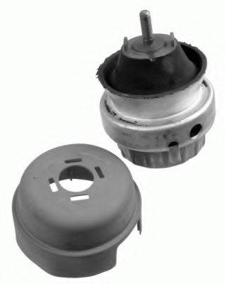AUDI 4F0 199 382 AQ Підвіска, двигун