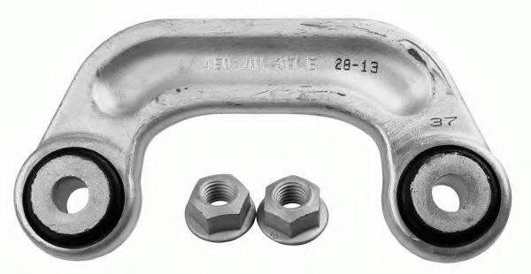 AUDI (FAW) 4E0411317F Тяга/стійка, стабілізатор