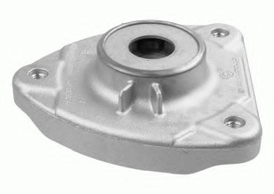 MERCEDES-BENZ 246 323 00 20 Ремкомплект, опора стійки амортизатора