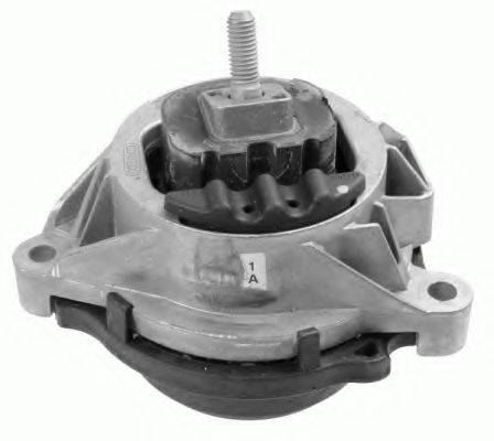 BMW 22 11 6 850 481 Підвіска, двигун