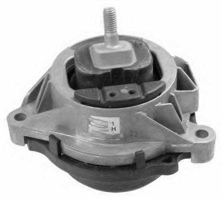 BMW 22 11 6 856 183 Підвіска, двигун