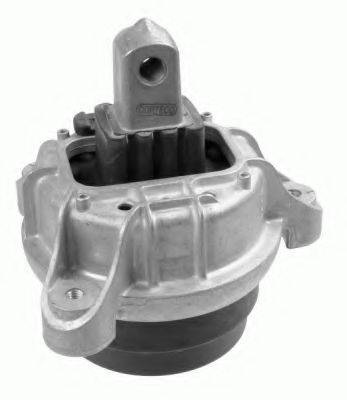 BMW 22 11 6 785 602 Підвіска, двигун