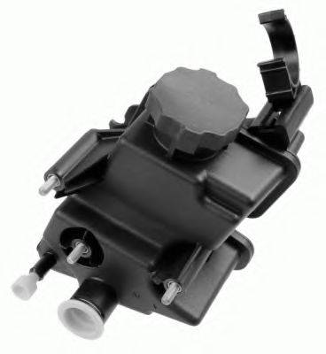 MERCEDES-BENZ 000 460 26 83 Компенсаційний бак, гідравлічного масла услювача керма